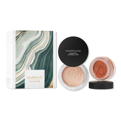 Bareminerals Ready, Set, Glow Complexion Duo