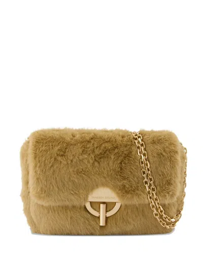 MOON MOYEN 单肩包