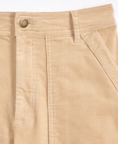 On 34th Women's Mock Neck Micro-rib Top, Macy's Exclusive In Green