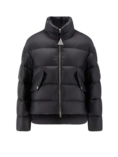 Moncler Genius Blas 4 Moncler Edward Enninful Ee72 Down Jacket In Black