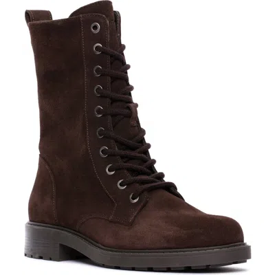 Clarks ® Orinoco 2 Boot In Brown