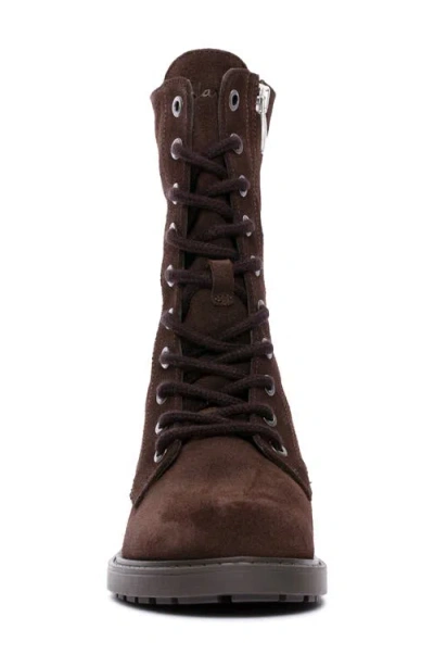 Clarks ® Orinoco 2 Boot In Brown