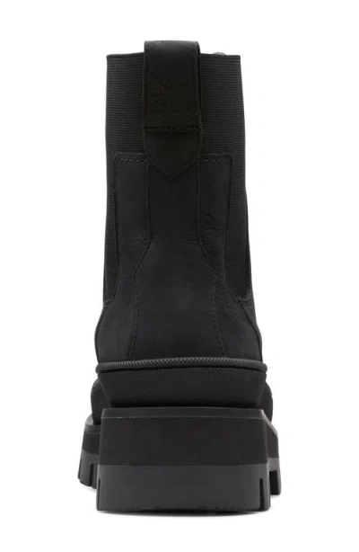 Clarks Orianna 2 Top Bootie In Black