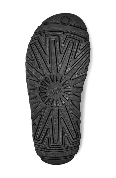Ugg Goldencloud In Black