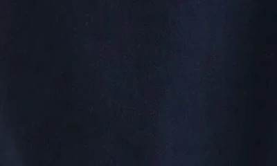 Nordstrom Kids' Essential Stretch Twill Shorts In Blue