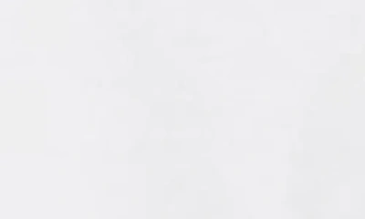 Nike Women's Cotton Short-sleeve Cropped Basketball T-shirt In White