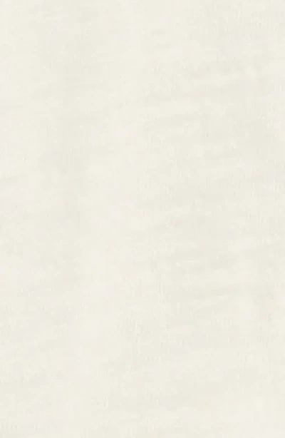 Nordstrom Graphic T-shirt & Drawstring Shorts Set