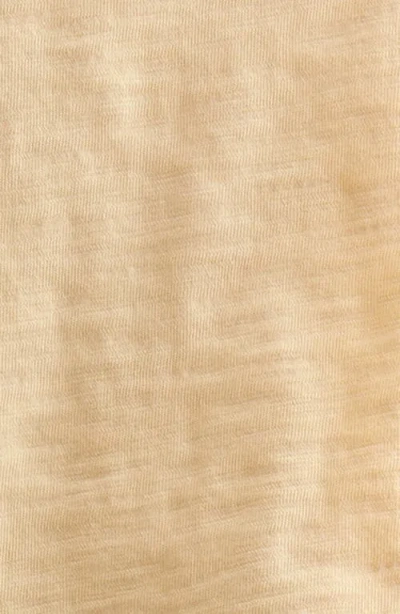 Nordstrom Graphic T-shirt & Drawstring Shorts Set In Multi