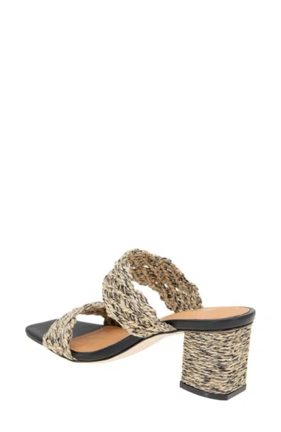 Andre Assous Drew Sandal In Multi