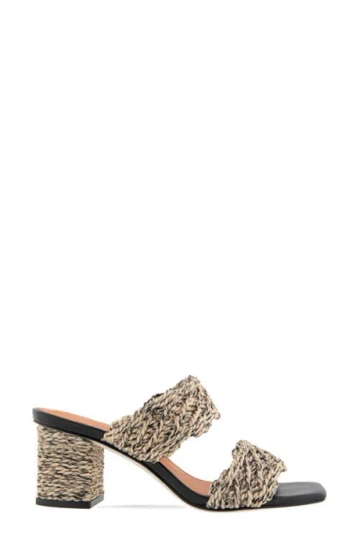 Andre Assous Drew Sandal In Multi