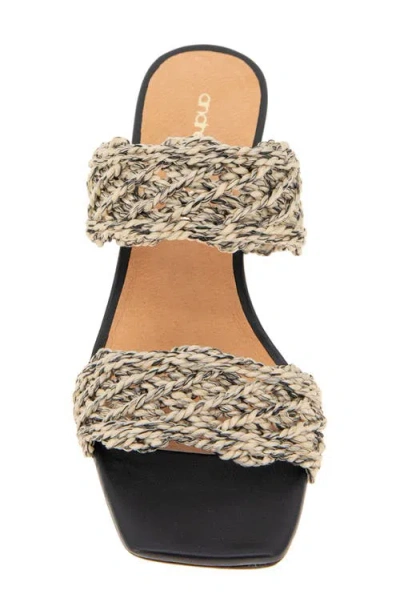 Andre Assous Drew Sandal In Multi