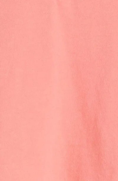 Tucker + Tate Print Flutter Sleeve Cotton Graphic T-shirt & Shorts Set