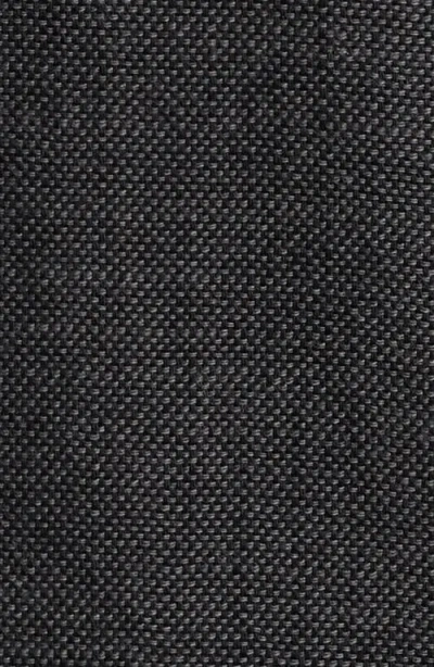 Rails Fairfax Short Sleeve Button-up Shirt In Black