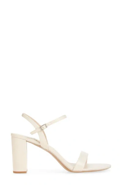 Jeffrey Campbell Go-there Block Heel Sandal In Multi