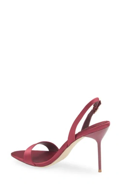 Jeffrey Campbell Go-getter Sandal In Multi