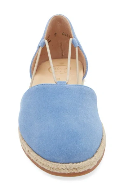 Paul Green Alegra Flat In Multi