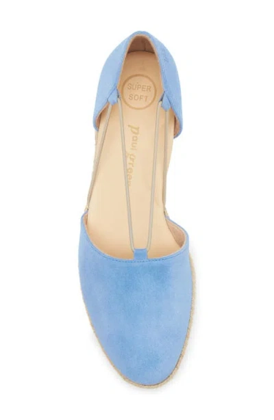 Paul Green Alegra Flat In Multi