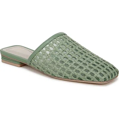 Sarto By Franco Sarto Tomika 2 Mule In Green