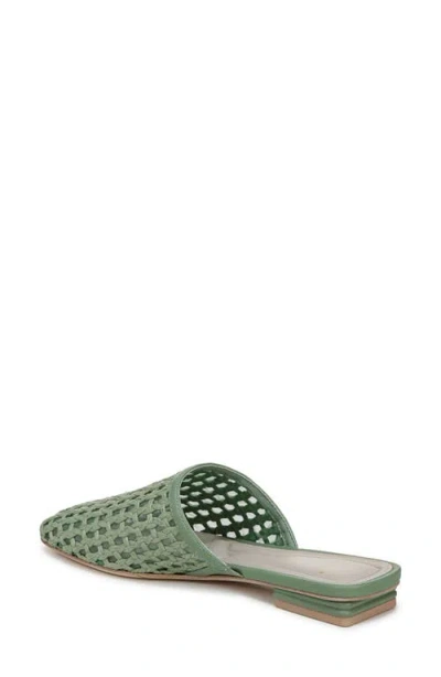 Sarto By Franco Sarto Tomika 2 Mule In Green