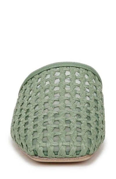 Sarto By Franco Sarto Tomika 2 Mule In Green