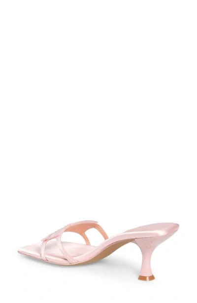 Jeffrey Campbell Abalone Slide Sandal