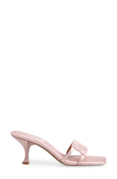 Jeffrey Campbell Abalone Slide Sandal