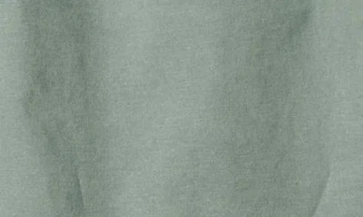 Quiksilver Taxer Stretch Drawstring Shorts In Green