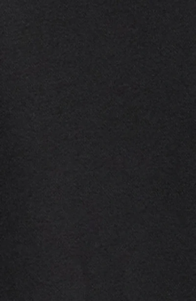 Jungles Life Is Magic Short Sleeve Button-up Shirt In Black