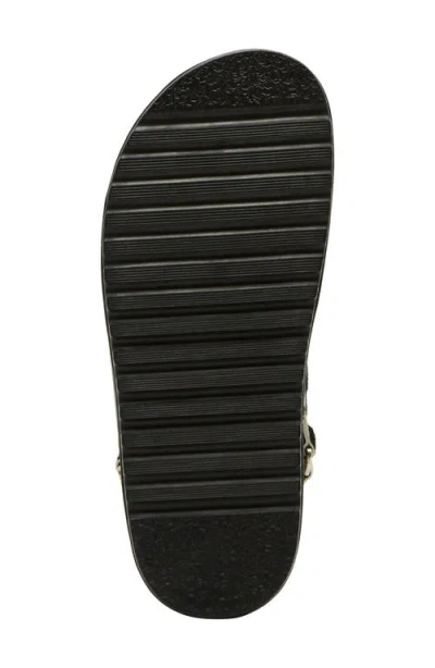 Steve Madden Women's Mona Slingback Footbed Sandals In Multi