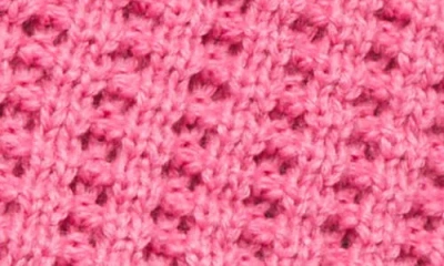 Adidas Originals Adidas Kids' Pompom Beanie In Pink