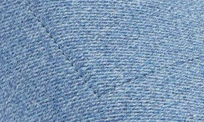 Labucq Gio Wedge Heel In Blue