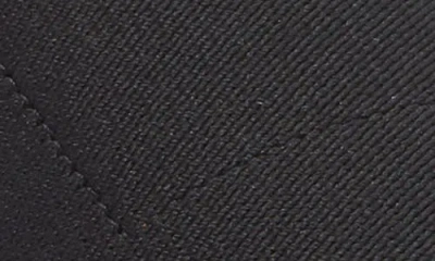 Labucq Gio Wedge Heel In Black