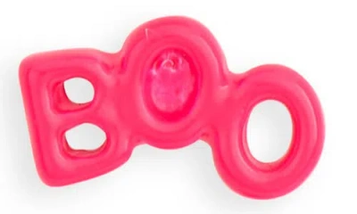 Leith Set Of 6 Boo Stud Earrings In Multi