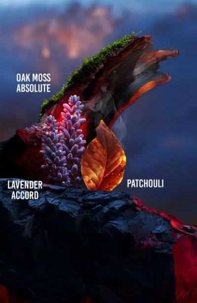 Guy Laroche Drakkar Noir Eau De Toilette Set In Transparent