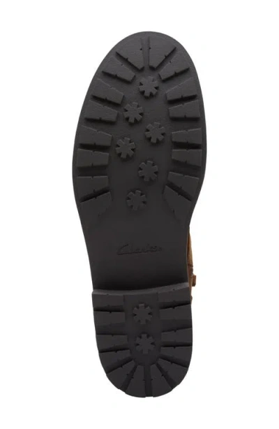 Clarks ® Orinoco 2 Boot In Brown