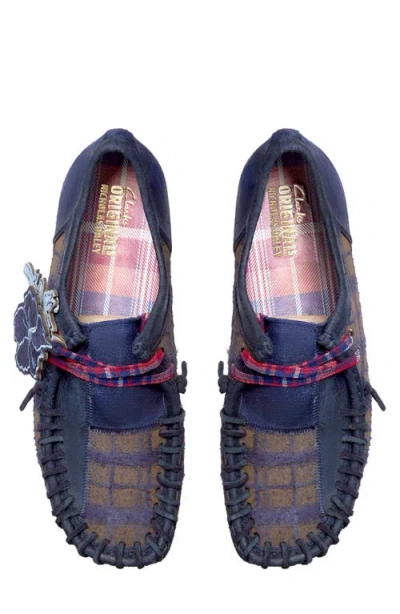 Clarksr Clarks(r) X Nicholas Daley Chukka Boot In Multi