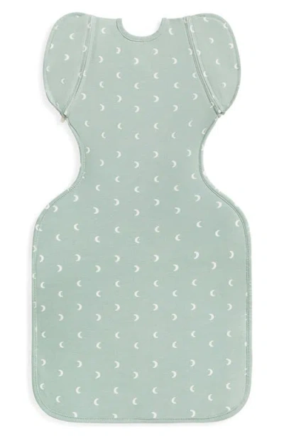 Love To Dream Swaddle Up™ Transition Bag1.0 Tog Swaddle In Green