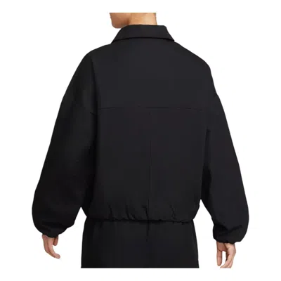 Nike (wmns)  Oversized Woven Jacket 'black'