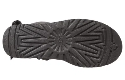 Ugg (wmns)  Customizable Bailey Bow Short Gray