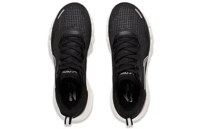 Li-ning (wmns)  Lingdong 'black White' In Multi