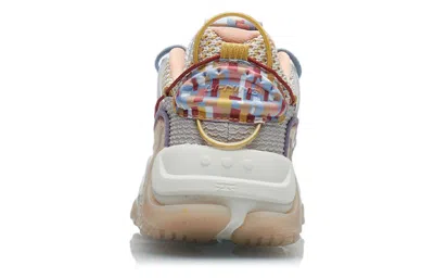 Li-ning (wmns)  Counterflow Wuxing Fashion Show 'beige Tan' In Brown