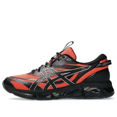 Asics Gel-quantum 180 7 'carrier Grey Black' In Multi