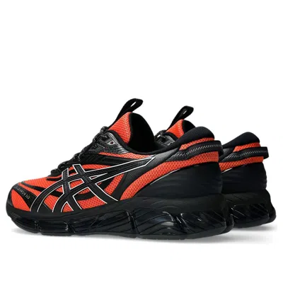 Asics Gel-quantum 180 7 'carrier Grey Black' In Multi