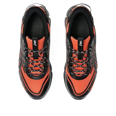 Asics Gel-quantum 180 7 'carrier Grey Black' In Multi