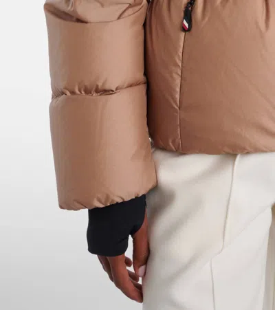 NISENE羽绒滑雪夹克