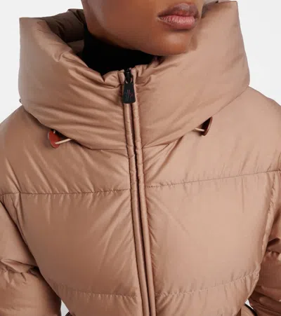 NISENE羽绒滑雪夹克