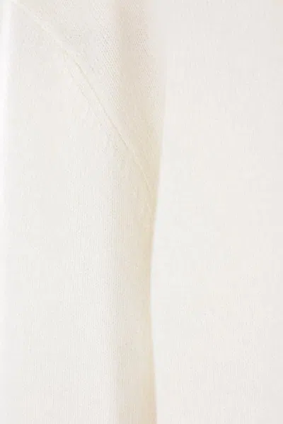 Totême Toteme Sweaters In Neutral