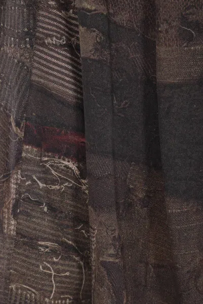 Ziggy Chen Shirts In Gray