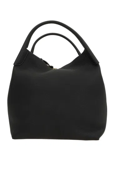 Loro Piana Bags In Black