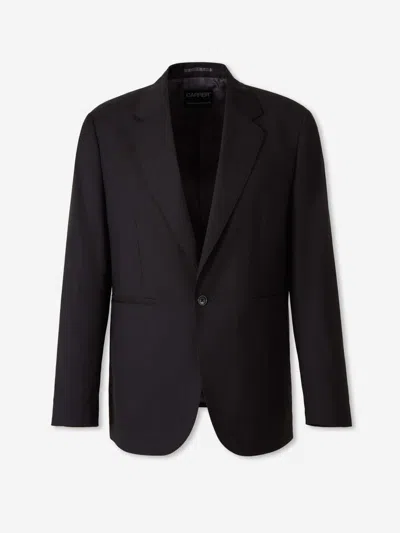 Carrer Cadore Blazer In Black